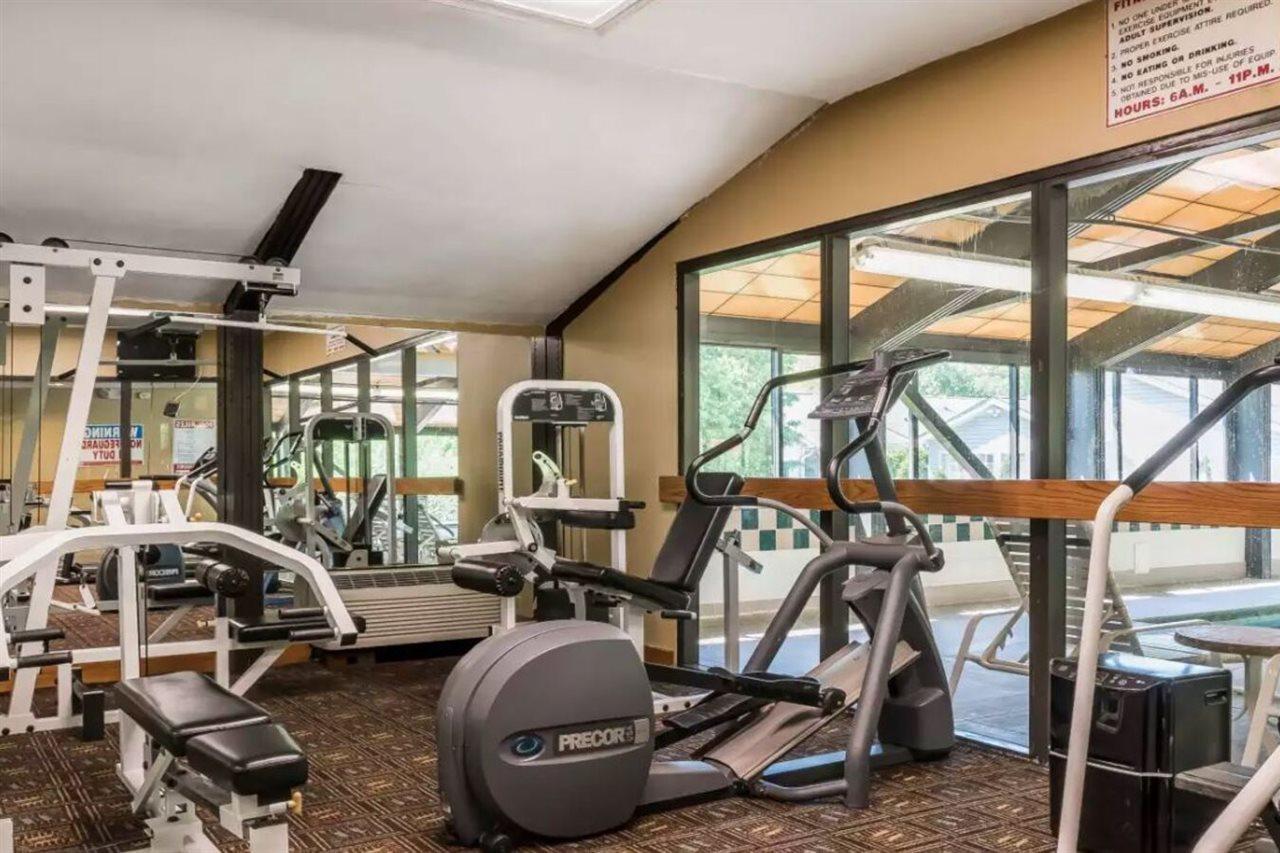 Comfort Inn Pine Grove I-81 Hershey Area Luaran gambar