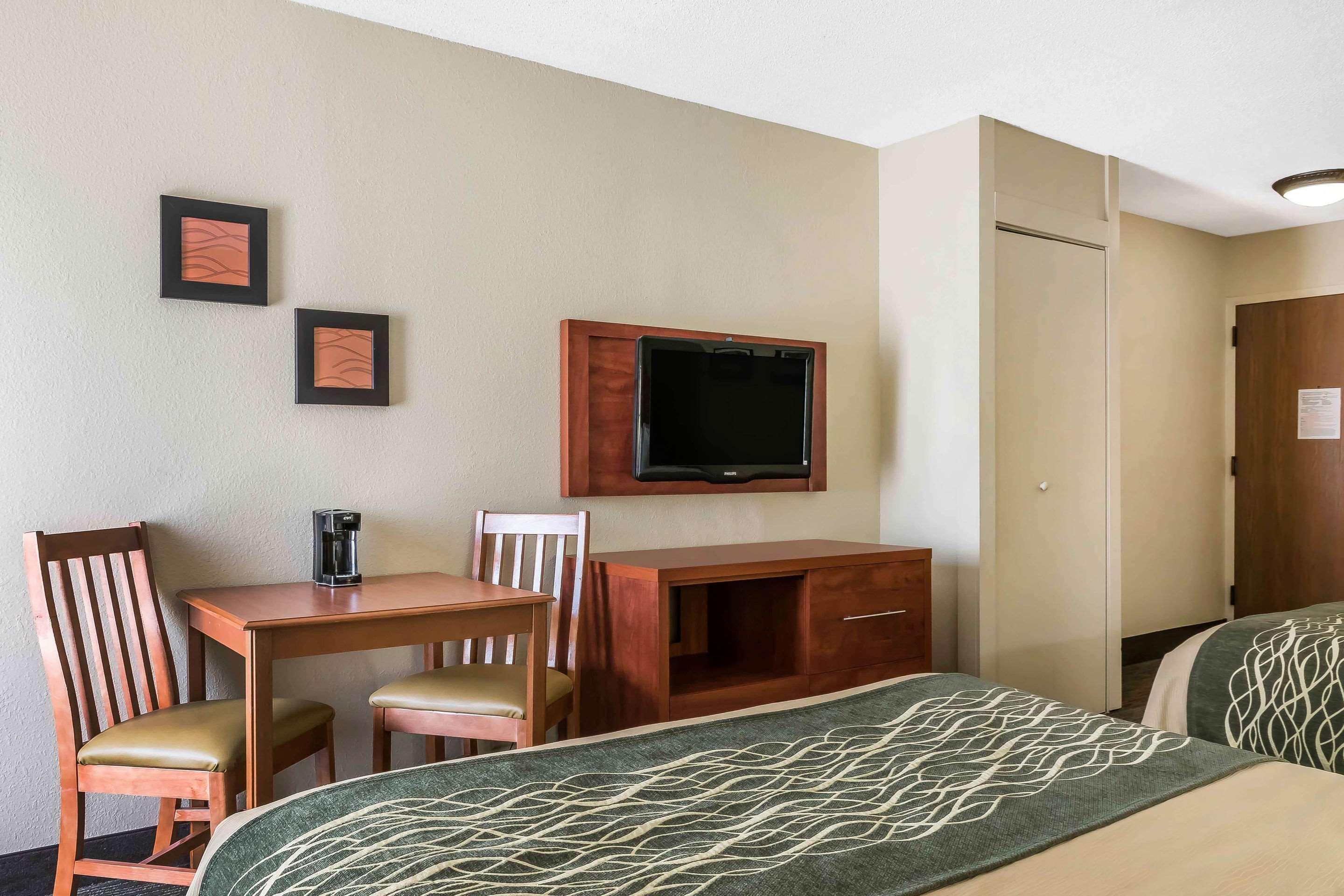 Comfort Inn Pine Grove I-81 Hershey Area Luaran gambar
