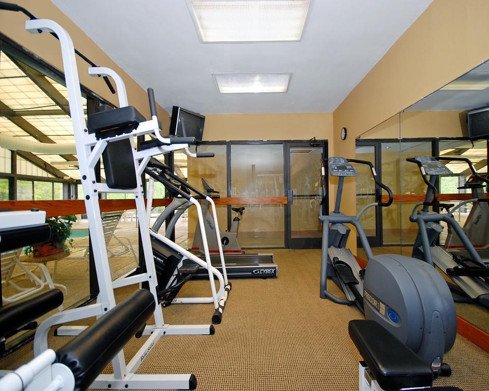 Comfort Inn Pine Grove I-81 Hershey Area Luaran gambar