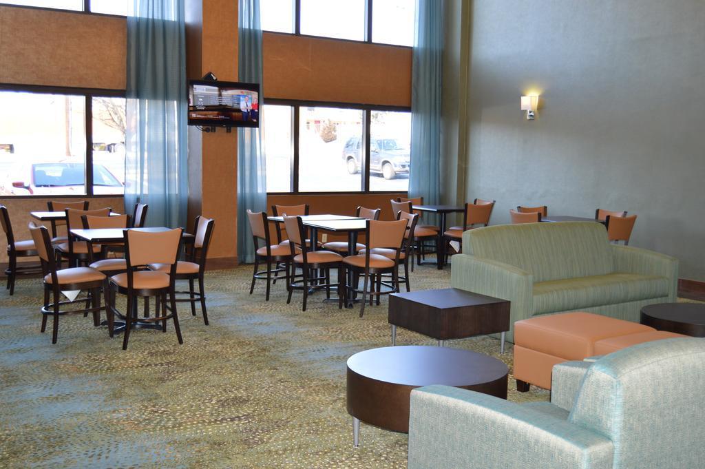Comfort Inn Pine Grove I-81 Hershey Area Luaran gambar