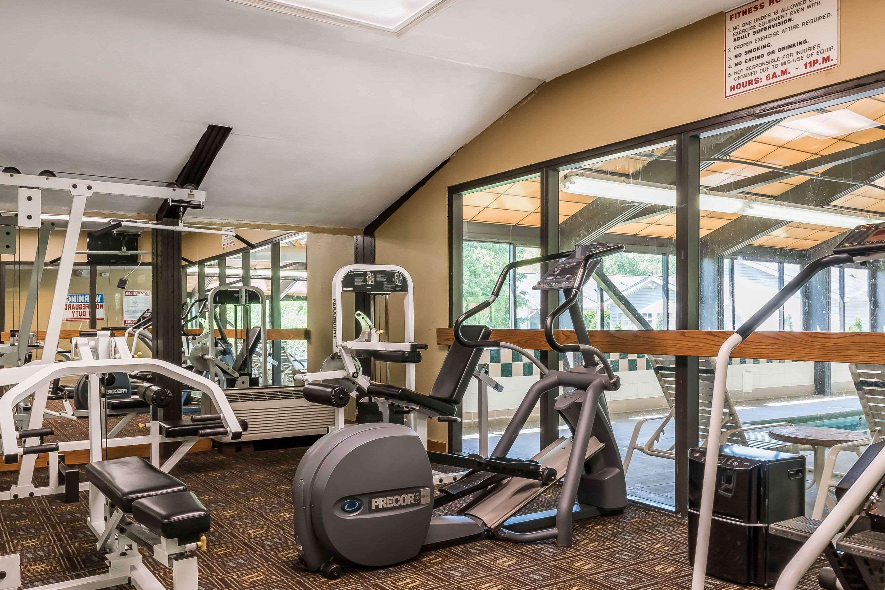 Comfort Inn Pine Grove I-81 Hershey Area Luaran gambar