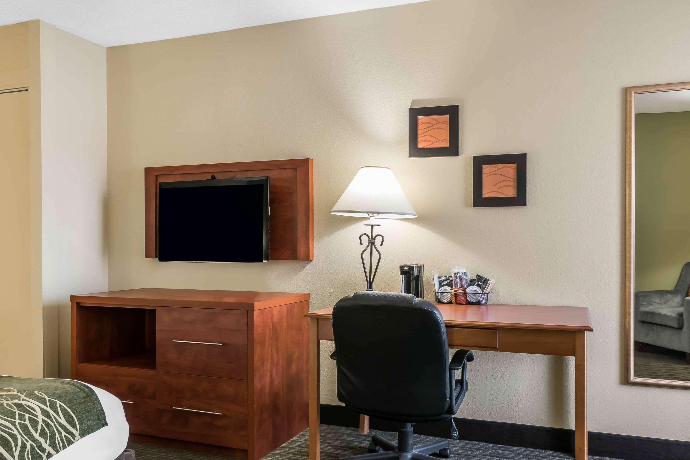 Comfort Inn Pine Grove I-81 Hershey Area Luaran gambar
