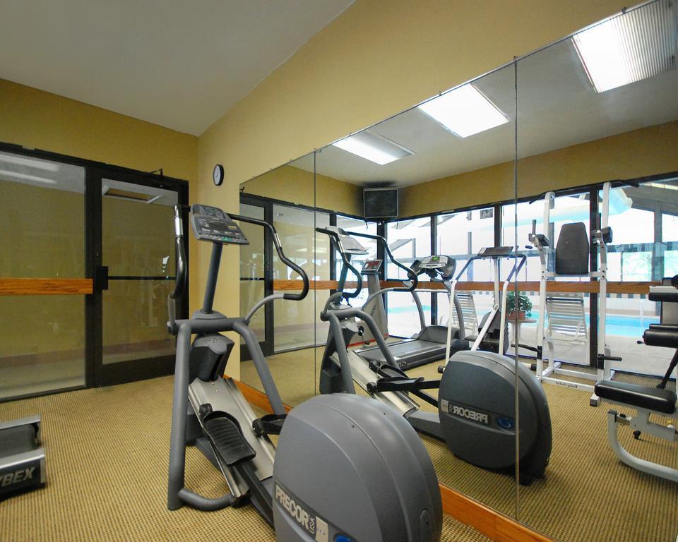 Comfort Inn Pine Grove I-81 Hershey Area Luaran gambar