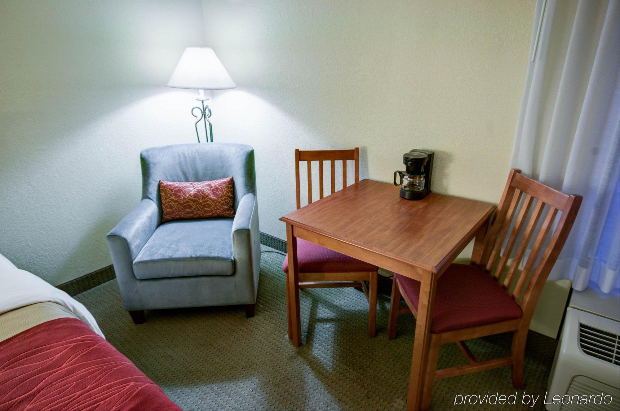 Comfort Inn Pine Grove I-81 Hershey Area Luaran gambar