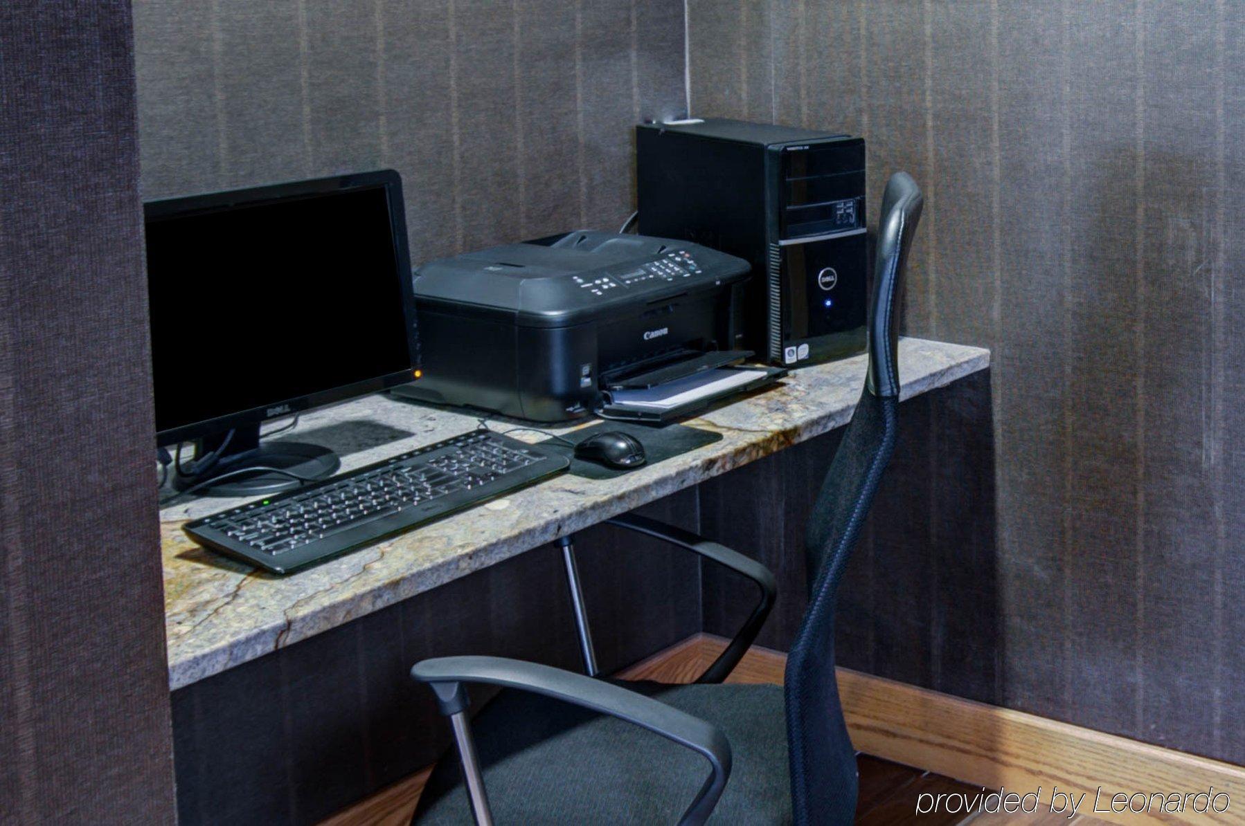 Comfort Inn Pine Grove I-81 Hershey Area Luaran gambar
