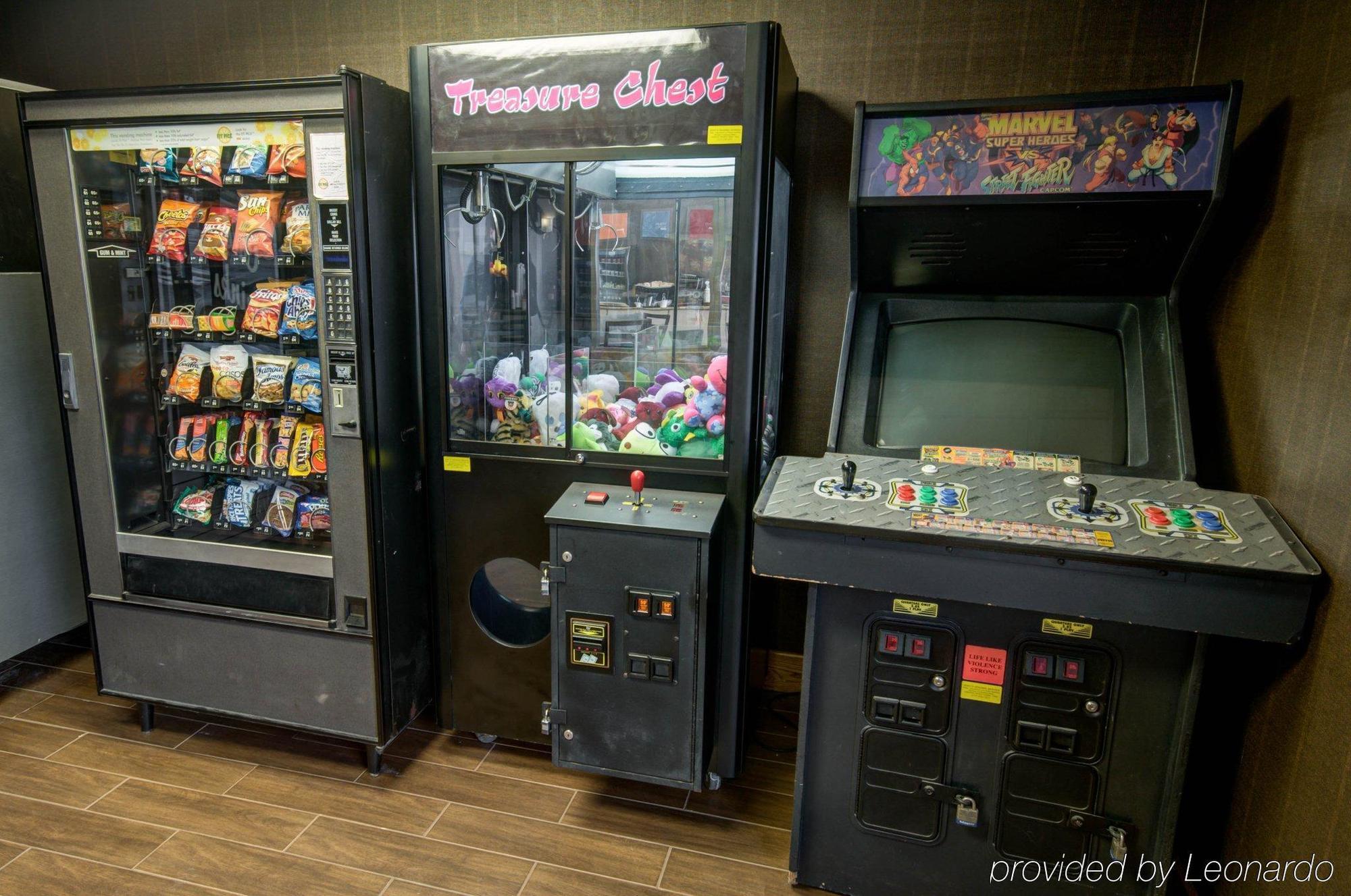 Comfort Inn Pine Grove I-81 Hershey Area Luaran gambar