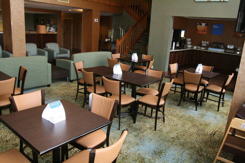 Comfort Inn Pine Grove I-81 Hershey Area Luaran gambar