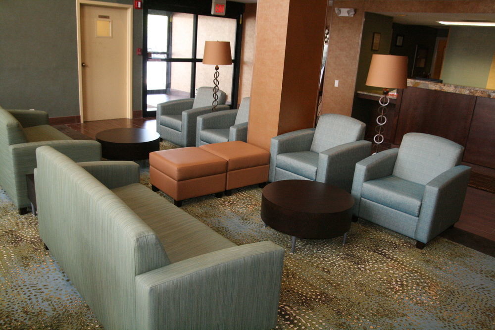 Comfort Inn Pine Grove I-81 Hershey Area Luaran gambar
