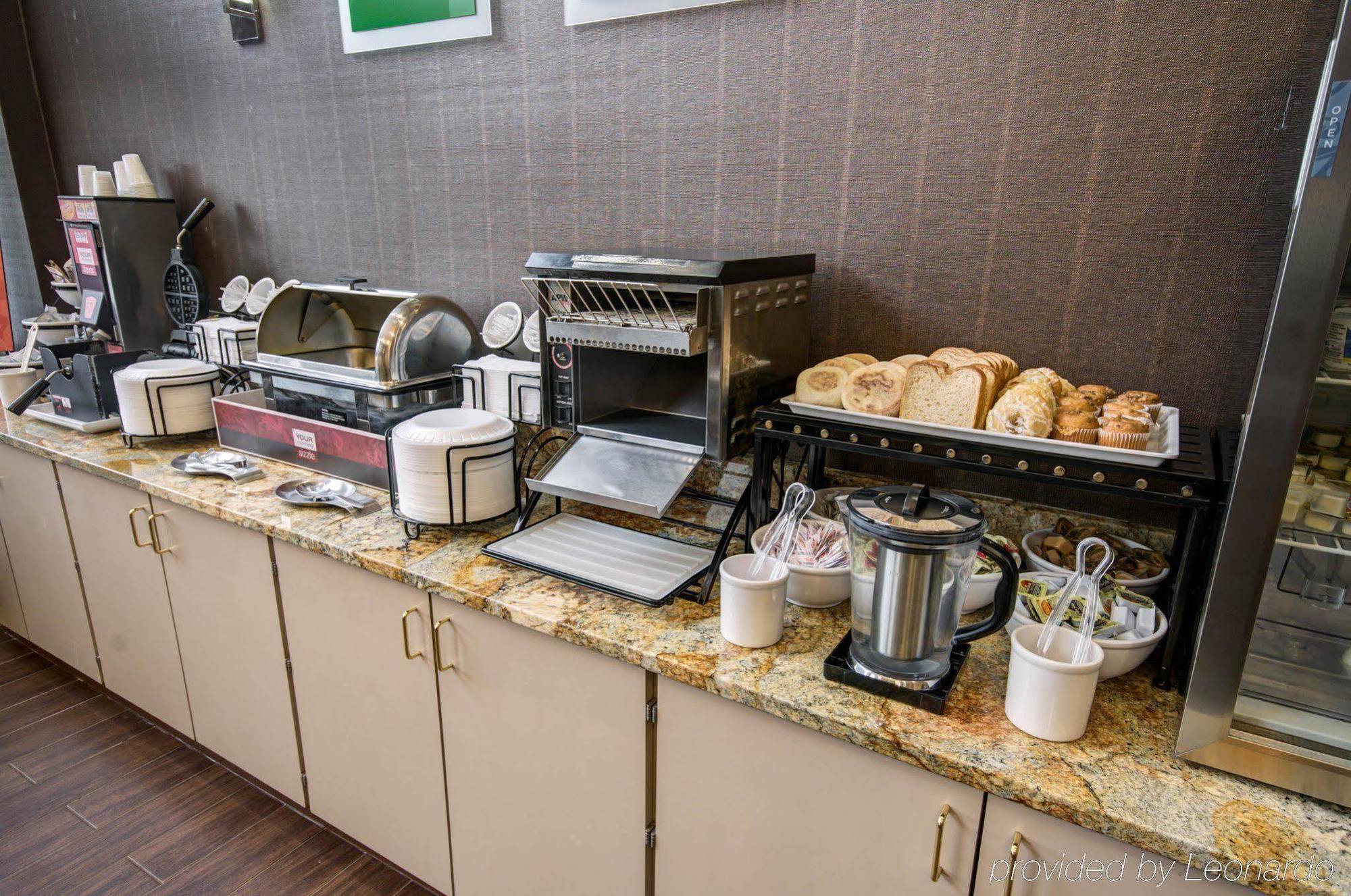 Comfort Inn Pine Grove I-81 Hershey Area Luaran gambar