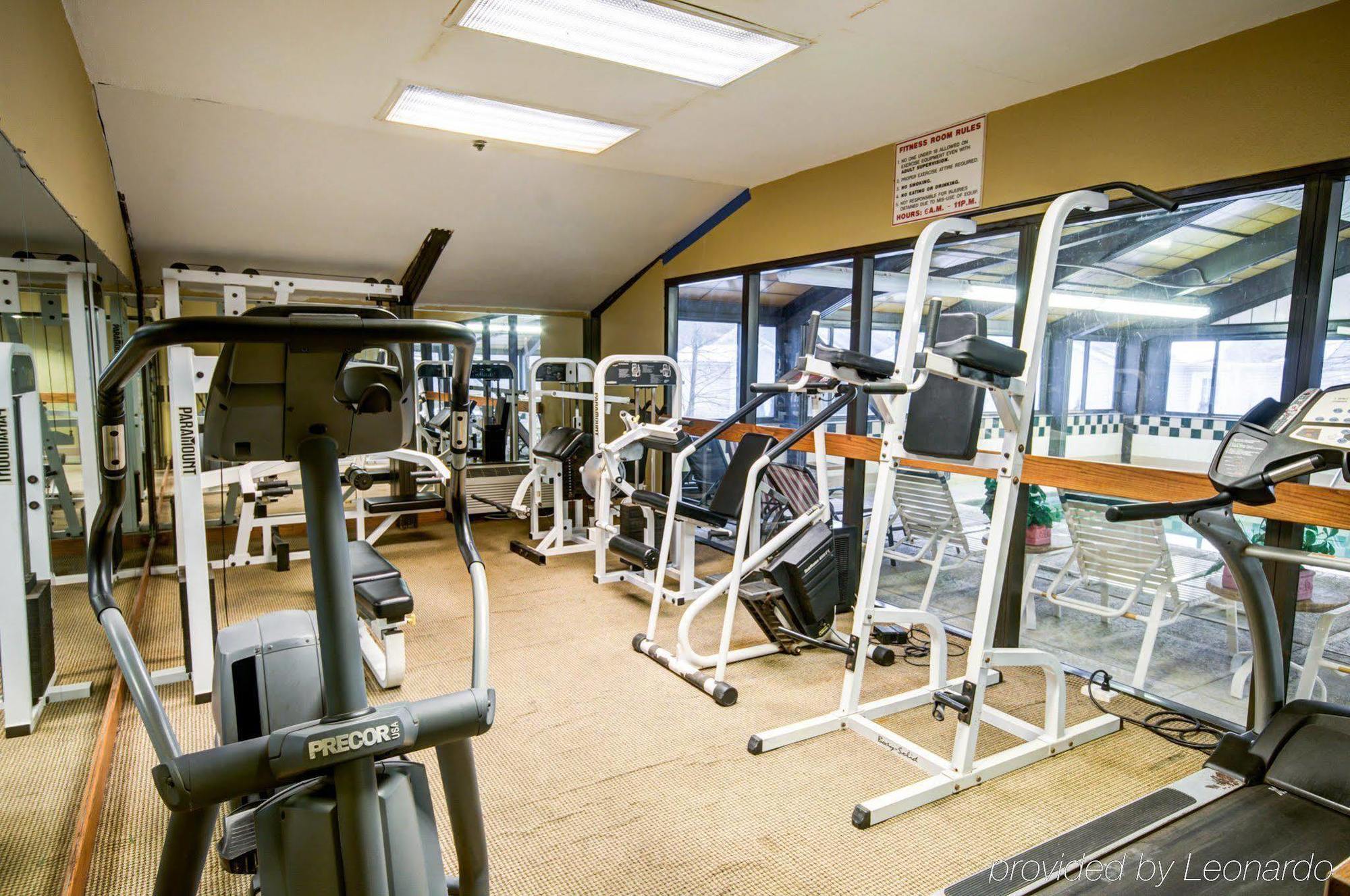 Comfort Inn Pine Grove I-81 Hershey Area Luaran gambar